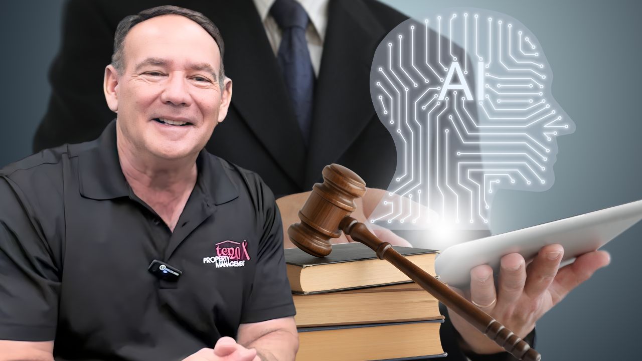 Can AI Tenant Screening Get You Sued?