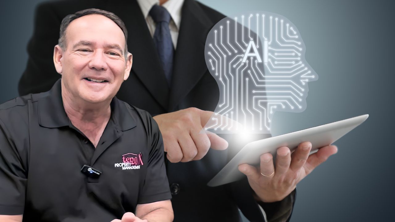Can Landlords Trust AI for Tenant Screening?