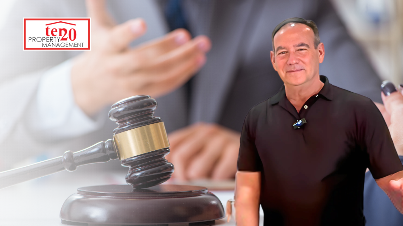 How Can Landlords Avoid Being Sued?