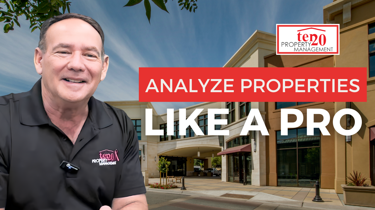 How Do You Know If a Commercial Property Is a Good Investment?