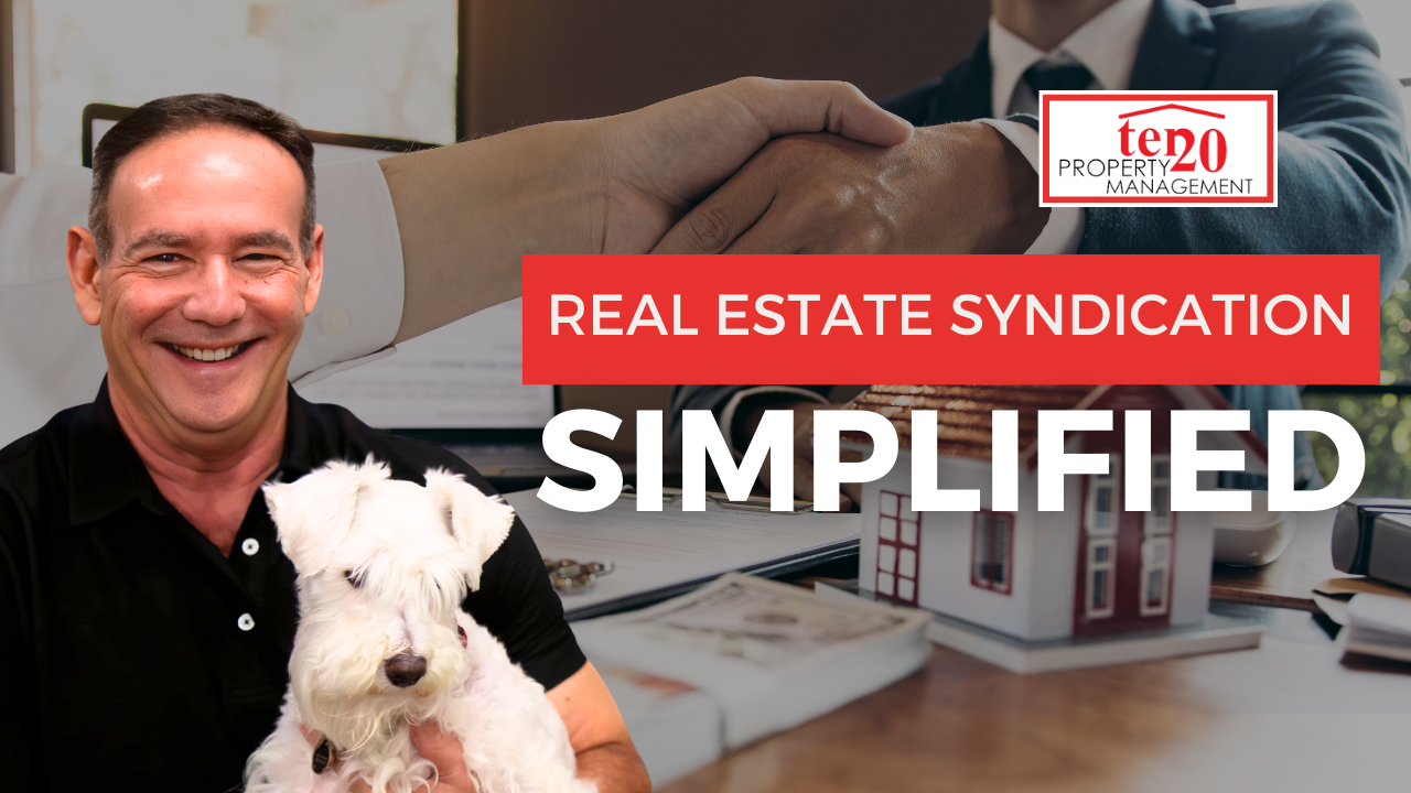 What’s the Easiest Way to Start Investing in Commercial Real Estate?