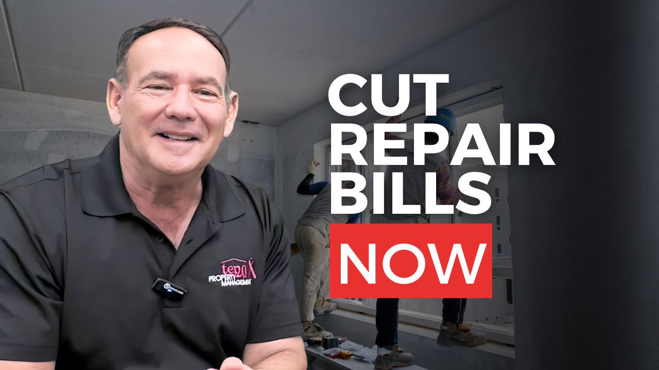 Most Common Rental Repairs and How To Avoid Them
