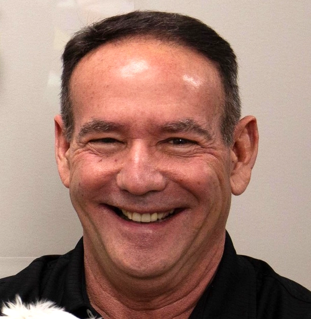 Wayne Long profile image